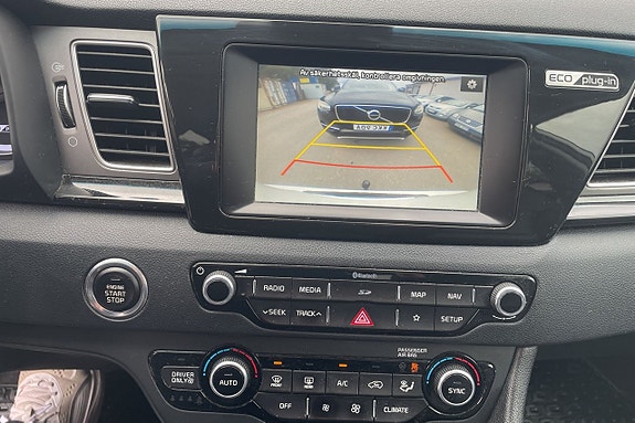 Kia Niro 11 of 18