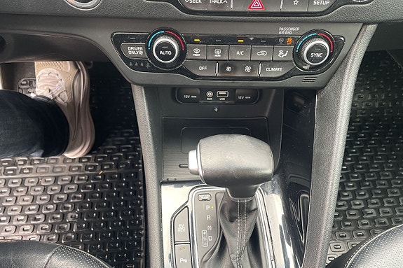 Kia Niro 12 of 18