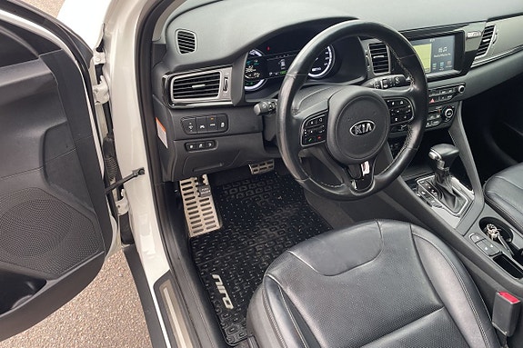 Kia Niro 7 of 18