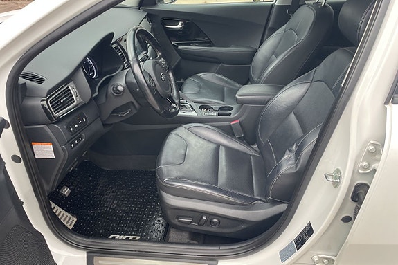 Kia Niro 6 of 18