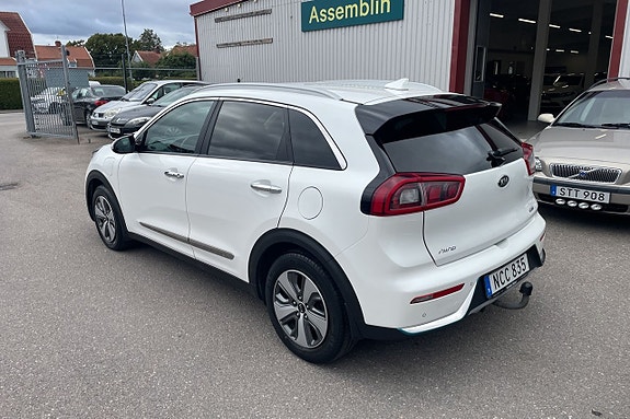Kia Niro 5 of 18