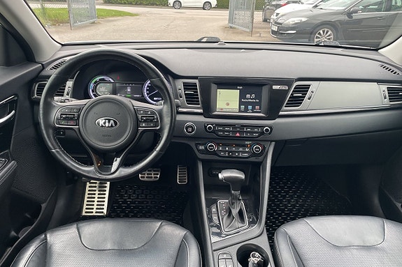 Kia Niro 9 of 18