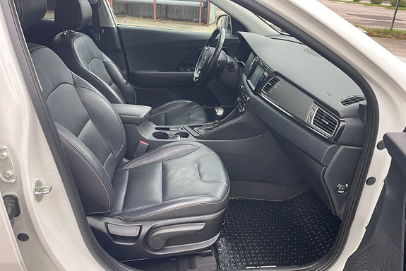 Kia Niro 16 of 18