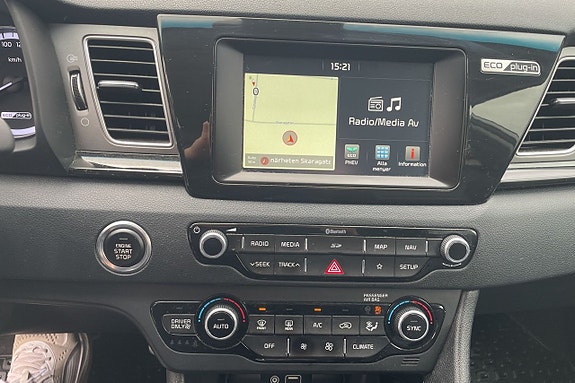 Kia Niro 10 of 18