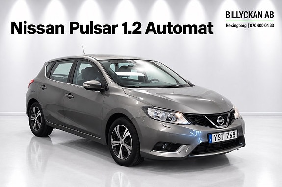 Nissan Unknown