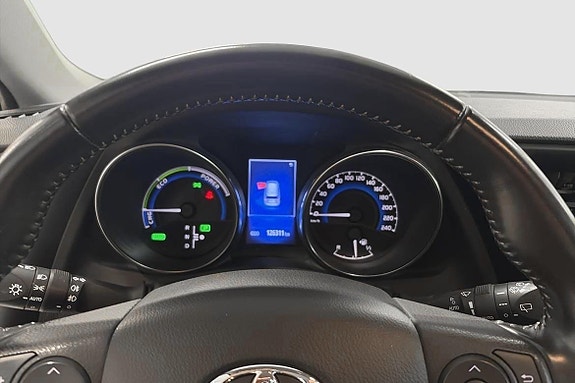 Toyota Auris 9 of 10