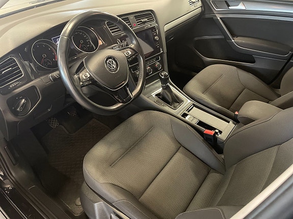 Volkswagen Golf I 8 of 10