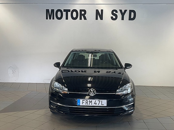 Volkswagen Golf I 2 of 10