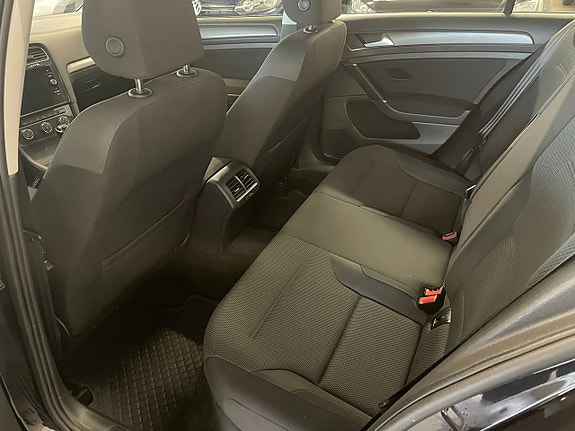 Volkswagen Golf I 10 of 10