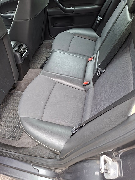 Saab 9-3 3 of 4