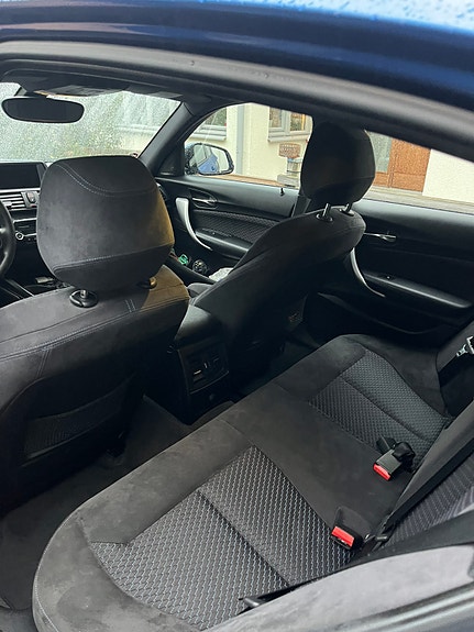BMW 120d 7 of 9