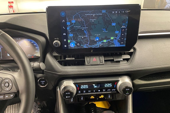 Toyota RAV4 15 of 21