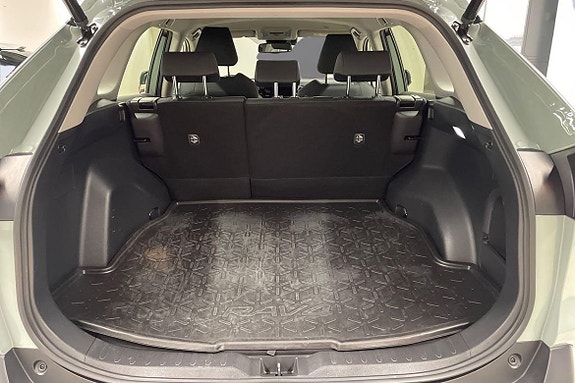 Toyota RAV4 12 of 21