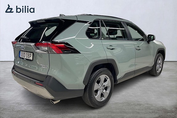 Toyota RAV4 19 of 21
