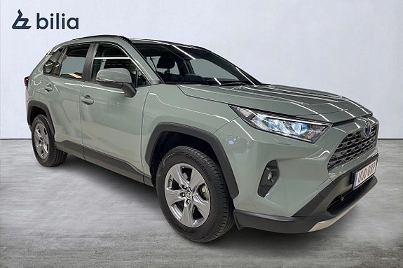 Toyota RAV4 20 of 21