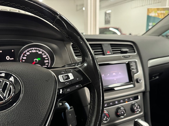 Volkswagen Golf I 9 of 25