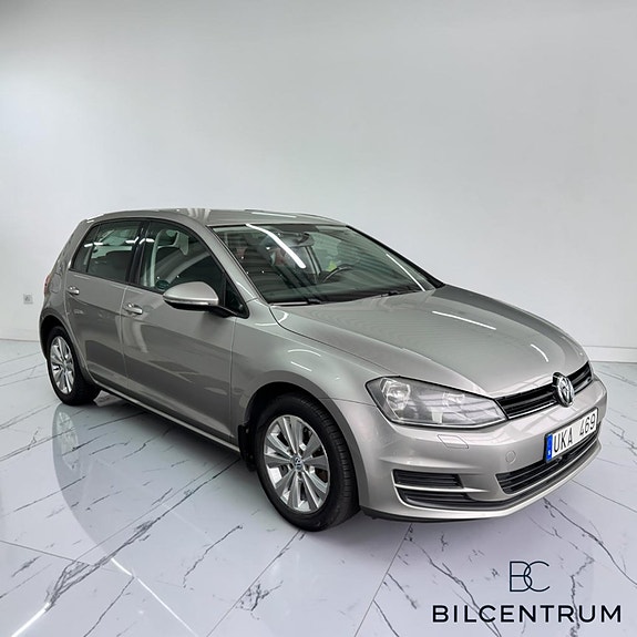 Volkswagen Golf I 3 of 25