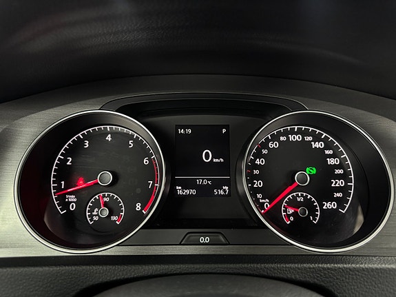 Volkswagen Golf I 14 of 25