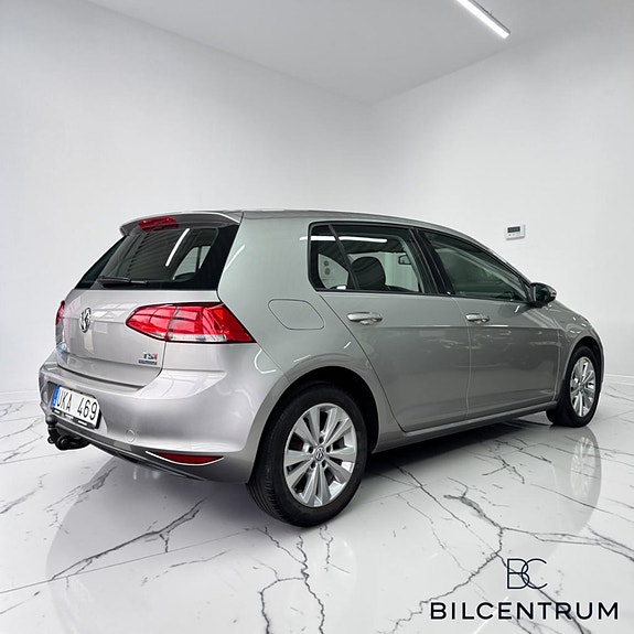 Volkswagen Golf I 6 of 25