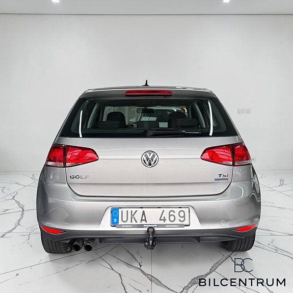 Volkswagen Golf I 5 of 25
