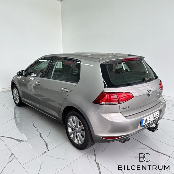 Volkswagen Golf I 4 of 25