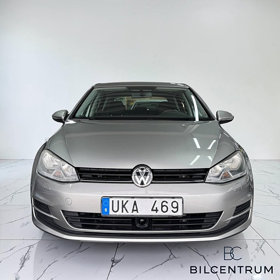 Volkswagen Golf I 2 of 25