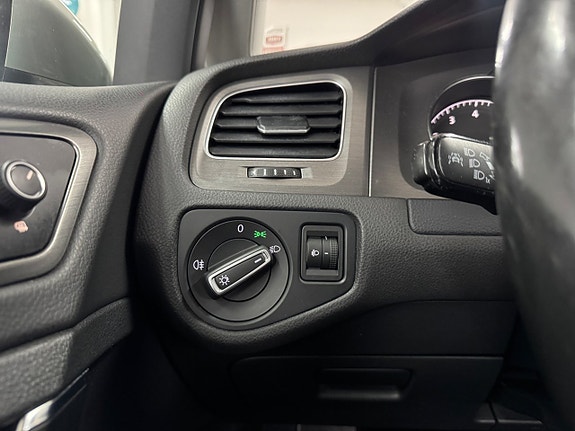 Volkswagen Golf I 11 of 25