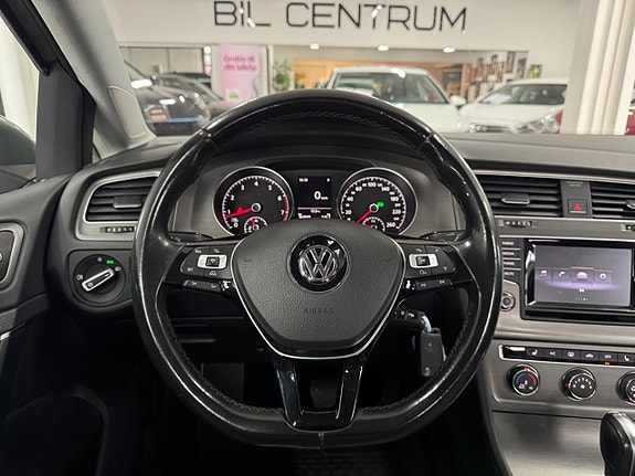 Volkswagen Golf I 8 of 25