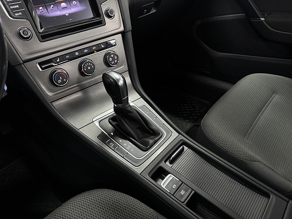 Volkswagen Golf I 18 of 25