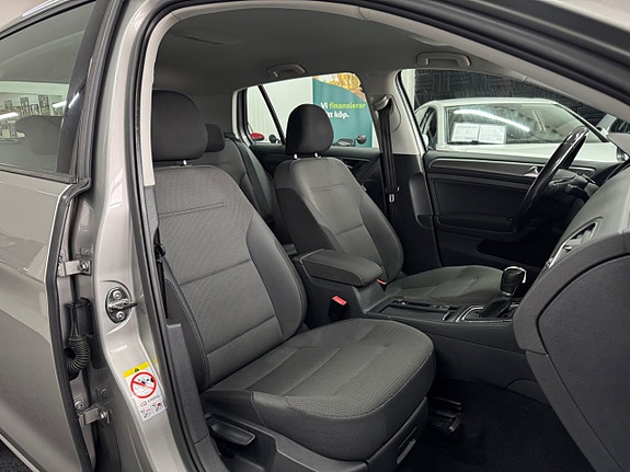Volkswagen Golf I 22 of 25