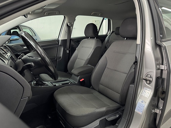 Volkswagen Golf I 19 of 25