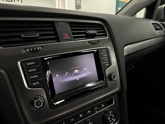 Volkswagen Golf I 15 of 25