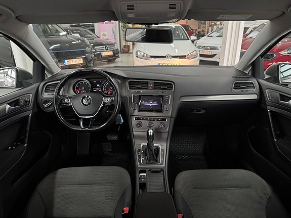 Volkswagen Golf I 7 of 25