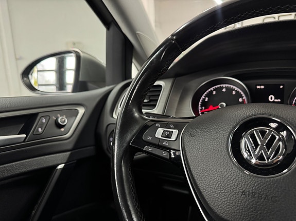 Volkswagen Golf I 10 of 25