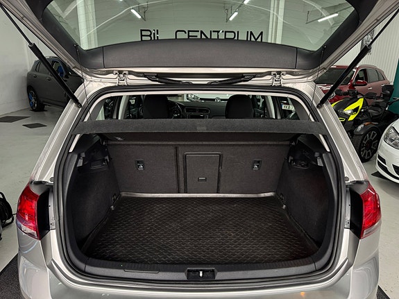 Volkswagen Golf I 23 of 25