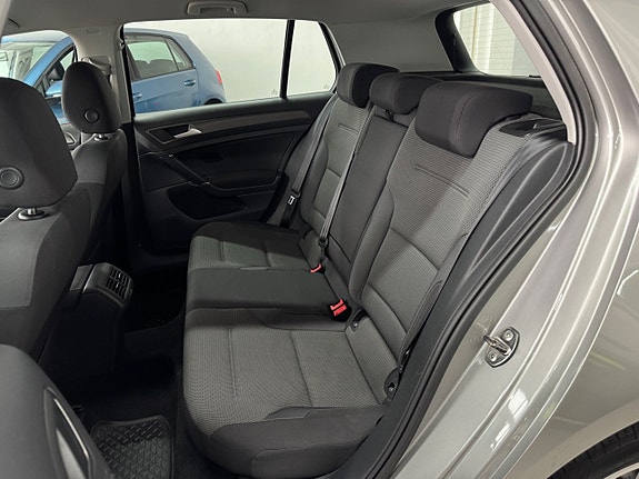 Volkswagen Golf I 20 of 25
