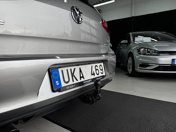 Volkswagen Golf I 24 of 25