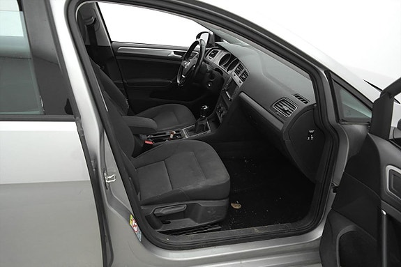 Volkswagen Golf I 16 of 21