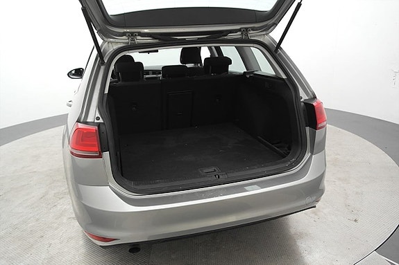 Volkswagen Golf I 20 of 21