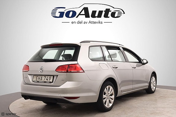 Volkswagen Golf I 4 of 21