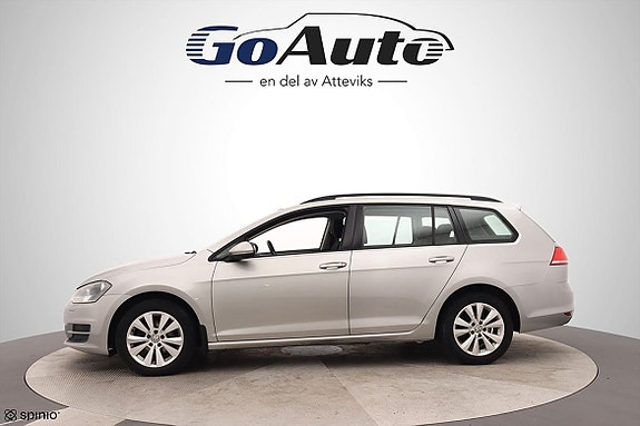 Volkswagen Golf I 6 of 21
