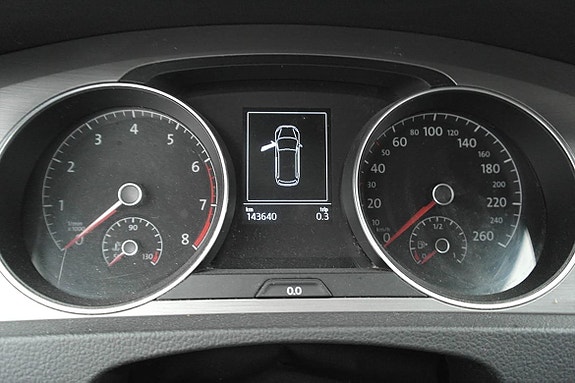 Volkswagen Golf I 9 of 21