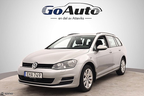Volkswagen Golf I 7 of 21