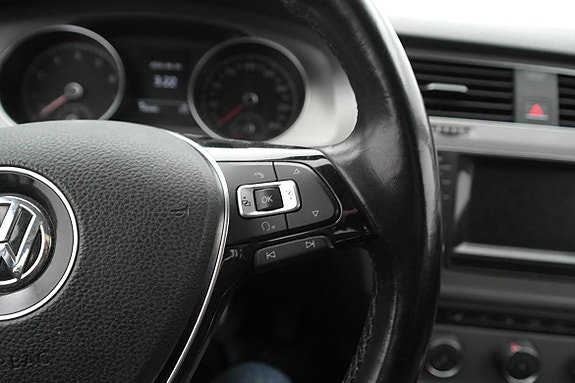 Volkswagen Golf I 11 of 21