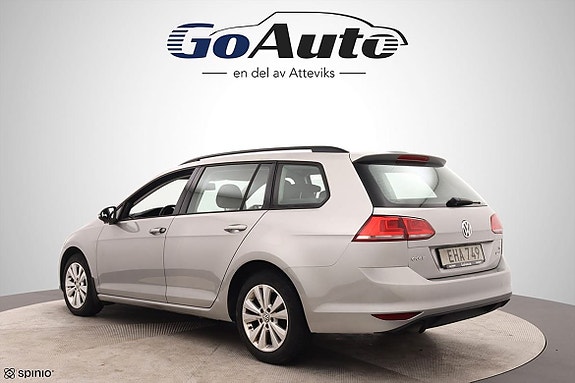Volkswagen Golf I 5 of 21