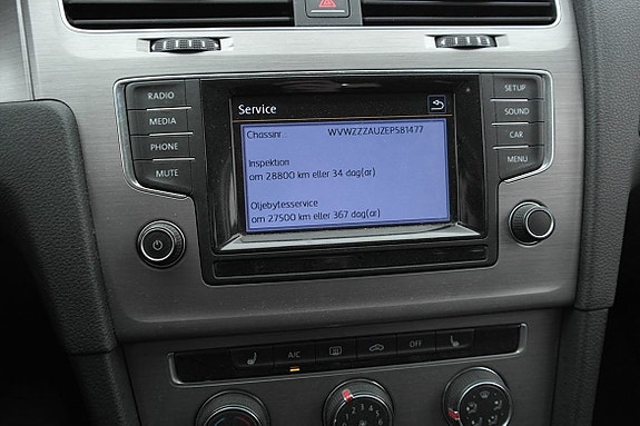 Volkswagen Golf I 12 of 21