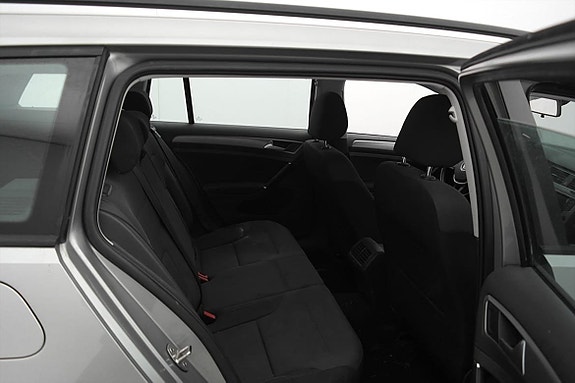 Volkswagen Golf I 18 of 21