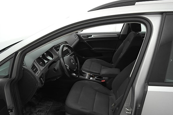 Volkswagen Golf I 17 of 21