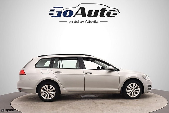 Volkswagen Golf I 3 of 21