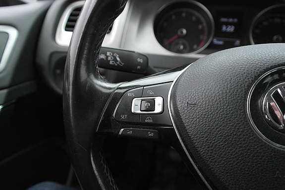 Volkswagen Golf I 10 of 21